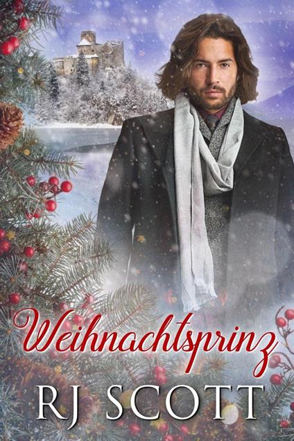 Weihnachtsprinz