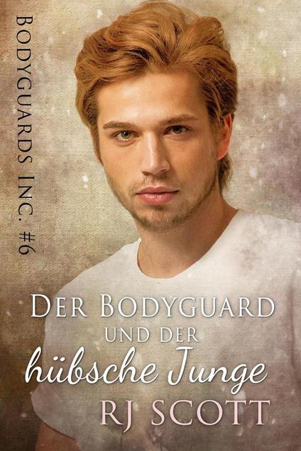 Der Bodyguard und der hübsche Junge