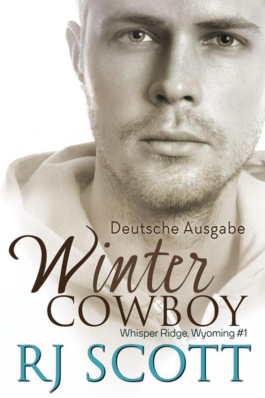 Winter Cowboy (Deutsche Ausgabe)