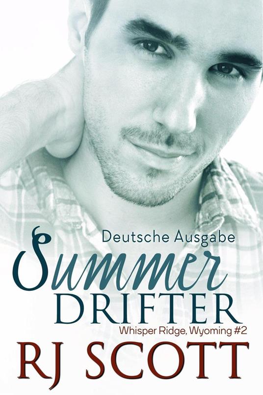 Summer Drifter (Deutsche Ausgabe)