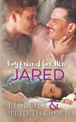 Jared - Rj Scott,Meredith Russell - cover