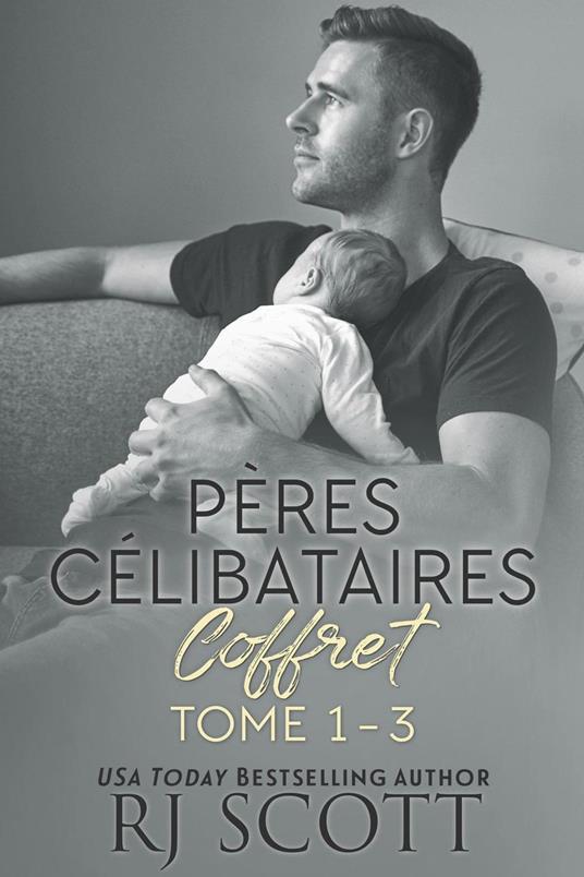 Pères Célibataires Coffret Tome 1 - 3