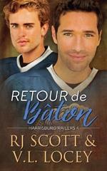 Retour De B?ton