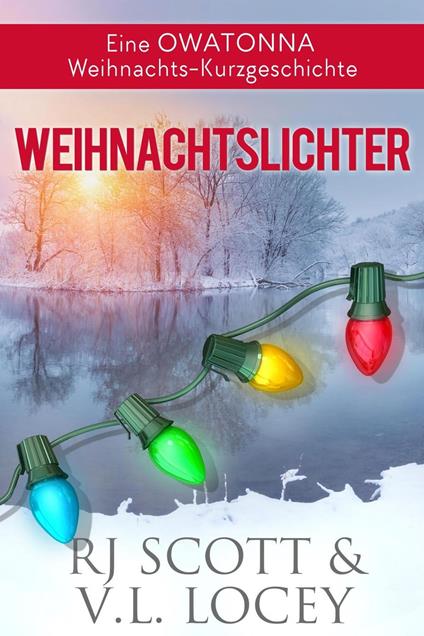 Weihnachtslichter