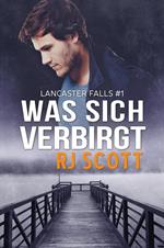 Was sich verbirgt