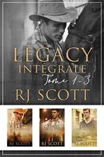 Legacy Intégrale