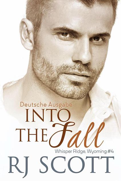 Into the Fall (Deutsch Ausgabe)