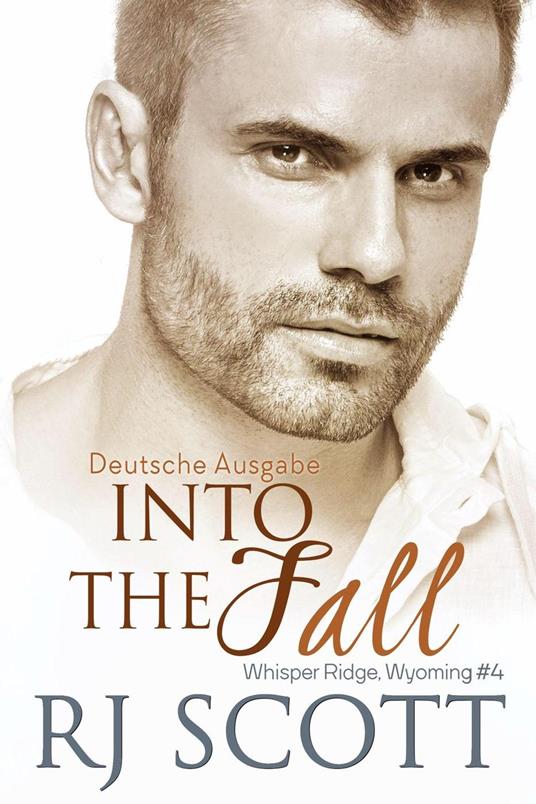 Into the Fall (Deutsch Ausgabe)