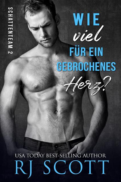 Wie viel für ein gebrochenes Herz
