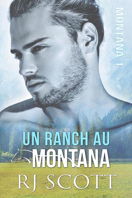 Un Ranch au Montana