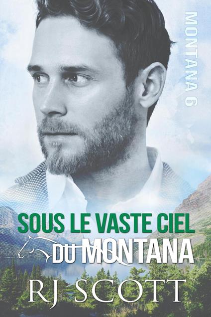 Sous le Vaste Ciel du Montana