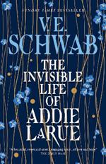 The Invisible Life of Addie LaRue