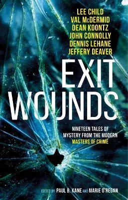 Exit Wounds - cover