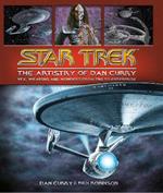Star Trek: The Visual Artistry of Dan Curry