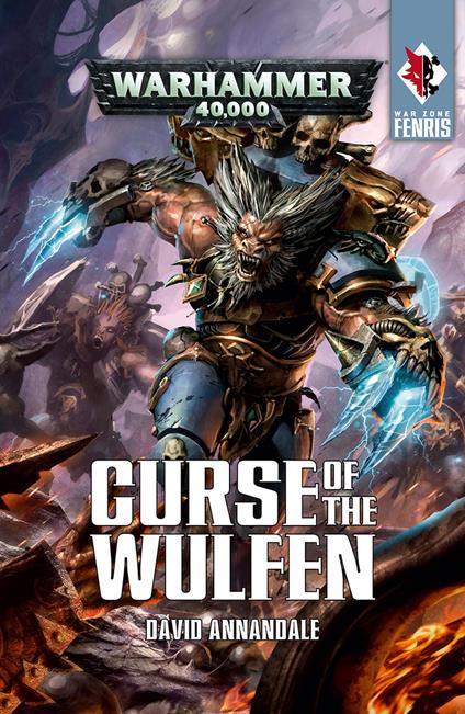 Curse of the Wulfen