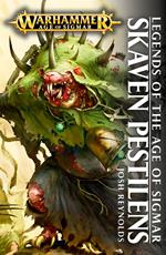 Skaven Pestilens