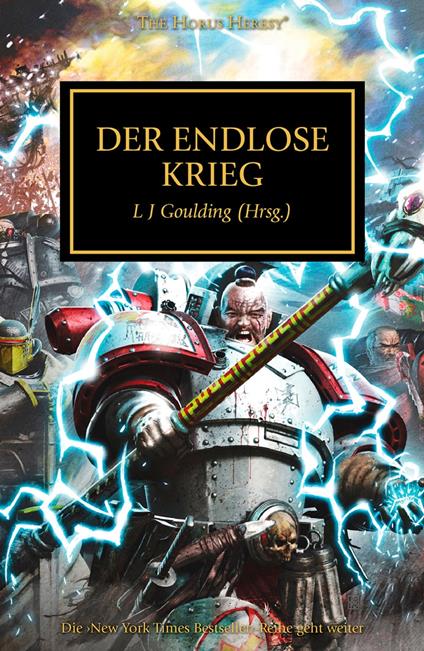 Der Endlose Krieg