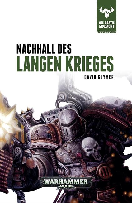 Nachhall des Langen Krieges