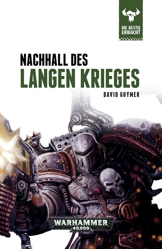 Nachhall des Langen Krieges
