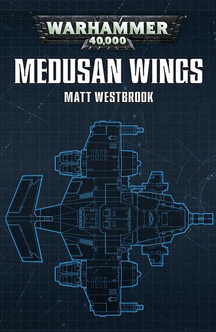 Medusan Wings