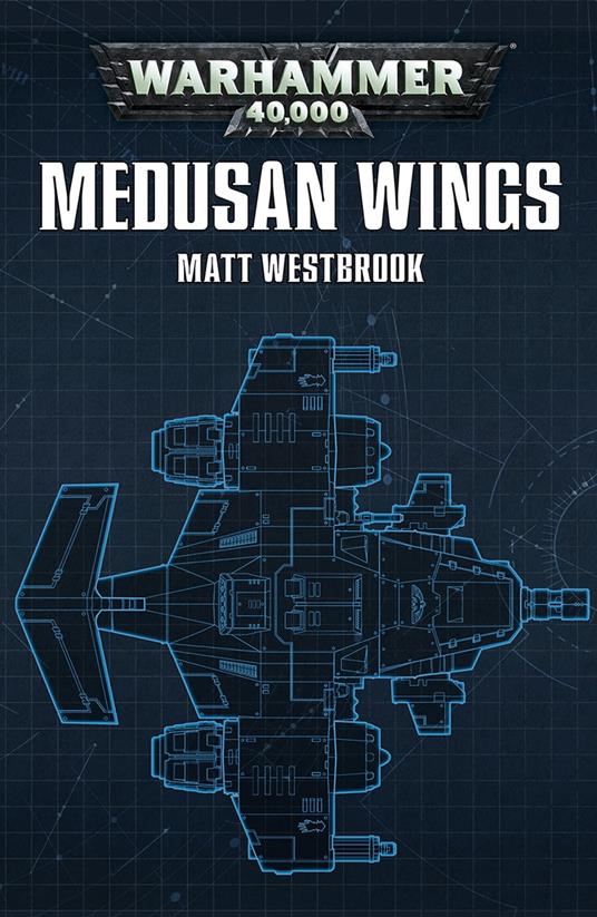 Medusan Wings