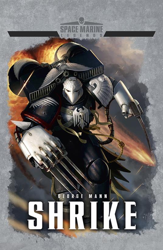 Shrike