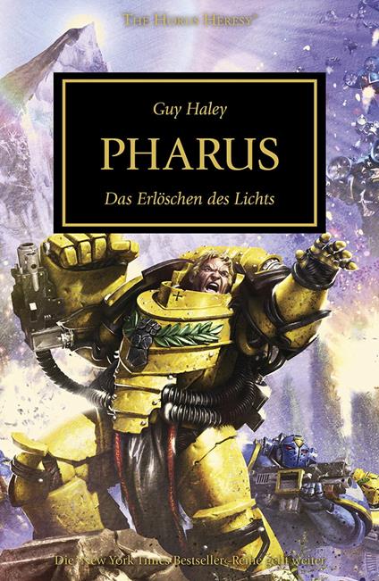 Pharus