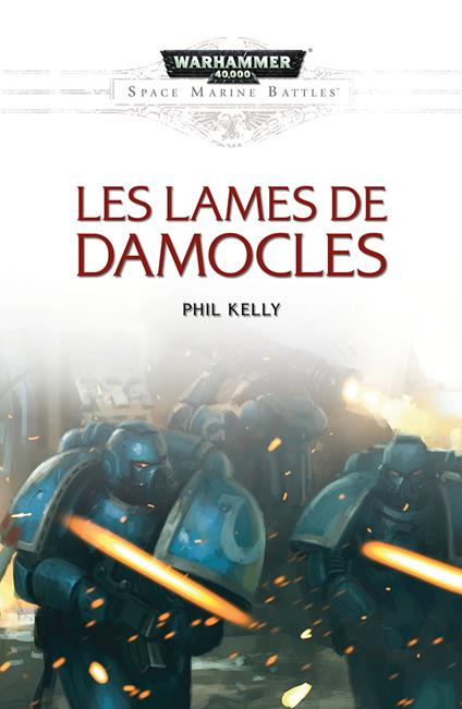 Les Lames de Damocles