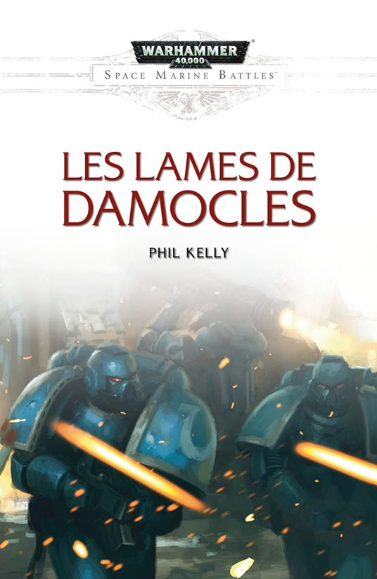 Les Lames de Damocles