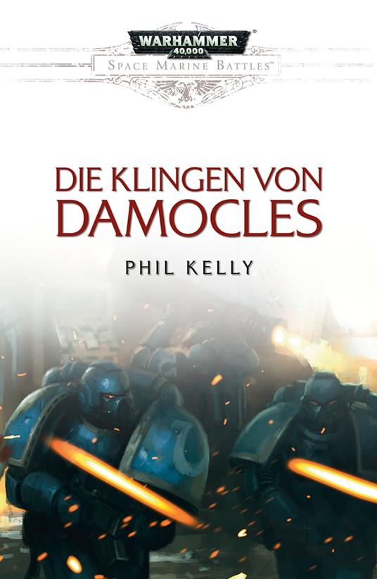 Die Klingen von Damocles