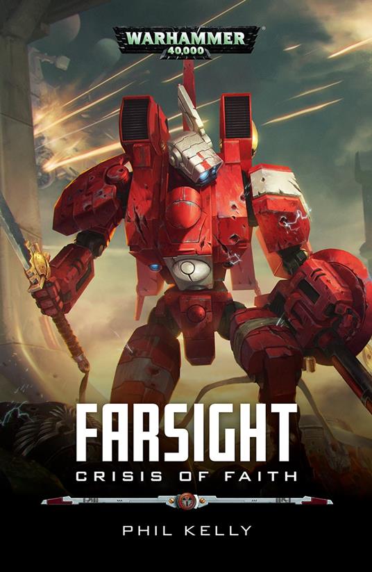 Crisis of Faith