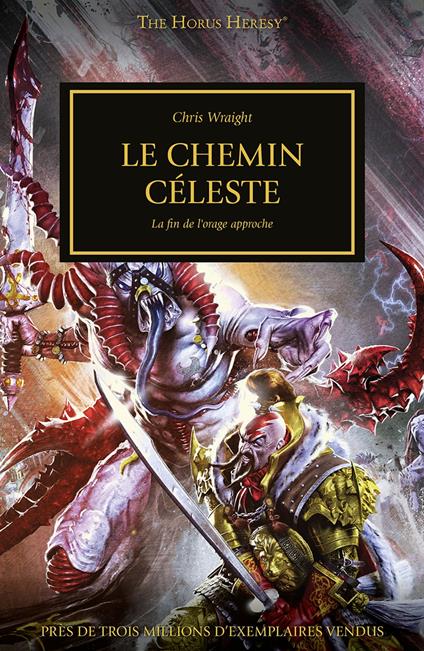 Le Chemin Céleste