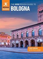The Mini Rough Guide to Bologna: Travel Guide with eBook