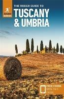 The Rough Guide to Tuscany & Umbria (Travel Guide with Free eBook)