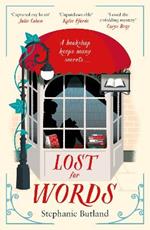 Lost For Words: A heartwarming novel, perfect for fans of Cecelia Ahern