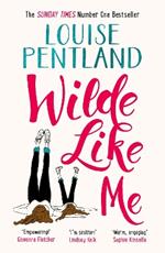 Wilde Like Me: Fall in love with the book everyone’s talking about