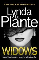 Widows: Now a major Netflix film