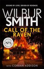 Call of the Raven: The Sunday Times bestselling thriller