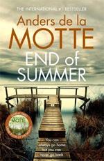 End of Summer: The international bestselling, award-winning crime book you must read this year