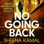 No Going Back