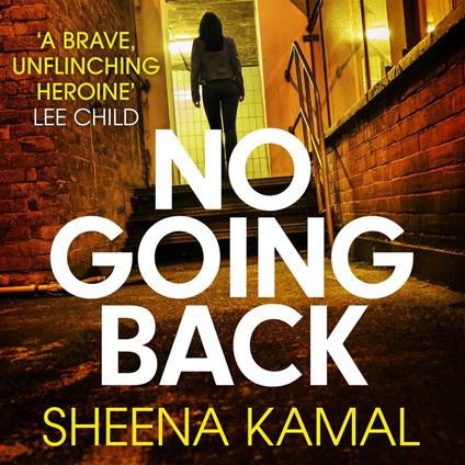 No Going Back