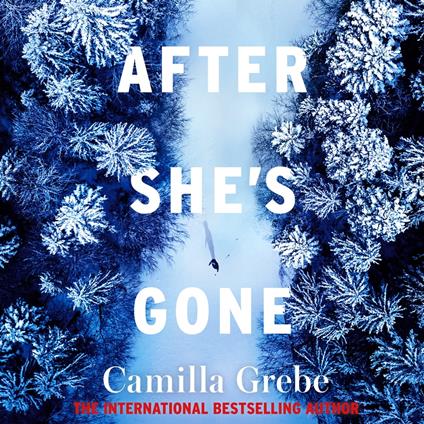 After She's Gone