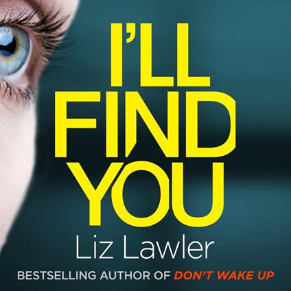 I'll Find You