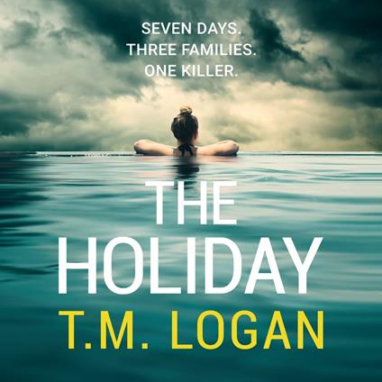 The Holiday