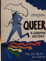 Queer: A Graphic History