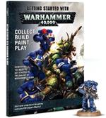Iniziare con Warhammer 40,000