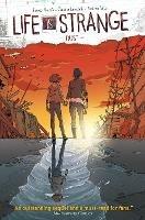 Life Is Strange. Dust. Vol. 1 - Emma Vieceli - cover