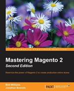 Mastering Magento 2 -