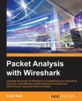 Packet Analysis with Wireshark - Anish Nath - cover