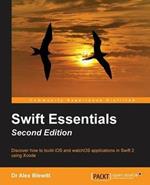 Swift Essentials -